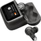 JBL Tour Pro 3 - In-ear oordopjes - True Wireless - ANC - Zwart