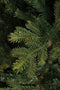 Black Box kunstkerstboom dunville pine maat in cm: 155 x 109 groen
