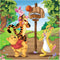 Ravensburger puzzel Disney Winnie the Pooh Sportdag - 3x49 stukjes - Kinderpuzzel