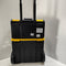 STANLEY 1-70-326 - Mobile Work Center 3-in-1 - Gereedschapswagen - Zwart - Geel