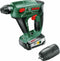 Bosch Uneo Maxx - Accuboorhamer - 18 V met 1 accu en lader