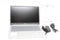 HP Chromebook 15a-nb0714nd - 15.6 inch - Full HD - 128 GB opslag
