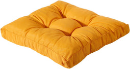 Madison - Florance Zit - Panama Golden Glow - 73x73 - Geel