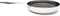 Crowd Cookware Blackbeard - Braadpan Ø28 cm - Non-stick en krasbestendig - RVS