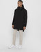 ONLY & SONS ONSHALL - Softshell Parka - Capuchon - Maat L
