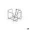 Servethouder My Bar 12 x 12 x 10 cm (12 Stuks)