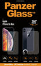 PanzerGlass B2644 mobile phone screen/back protector Apple 1 stuk(s)