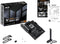 ASUS TUF GAMING B850-E WIFI - Moederbord - AMD B850 Socket AM5 DDR5 256 GB 7.1 kanalen WiFi 6E Bluetooth 5.3