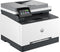 HP Color LaserJet Pro MFP 3302fdn - All-in-one printer - ADF Dubbelzijdig printen en scannen - Kleur