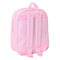 Kinderrugzak Minnie Mouse Roze 22 x 27 x 10 cm 3D