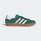Adidas Gazelle - Lage sneakers - Suède bovenwerk - Collegiate Green - Maat 38 2/3
