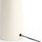Light & Living Yelos - Tafellamp - Ø18cm - Modern - Crème