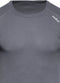 ODLO Active Originals Warm - Thermoshirt L/S - Geurbehandeling - India ink - Maat XL