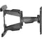 Uitschuifbare verstelling. Slanke tv-beugel - Stell - SHO 7620