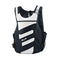 Baltic SUP Pro - Drijfhulpmiddel 50N - Unisex S (30-50 kg) - Wit/Blauw