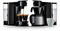 Philips Senseo Switch HD6592/64 - 2-in-1 pad- & filterkoffiezetapparaat - Thermische kan - Zwart