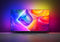 Philips 43PUS9000/12 - QLED 4K Ultra HD - 3840 x 2160 Pixels - Zwart