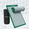 Spijkermat met kussen en opbergtas - 7749 acupressuur punten - 6 kleuren (set)