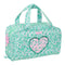 Reistasje Safta Cuore Munt 31 x 14 x 19 cm