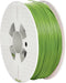 Verbatim 55031 - Filament ABS 1.75 mm - Hoogwaardig acrylonitril butadieen styreen - Groen (1 stuk)