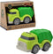 Van der Meulen Vuilniswagen Bioplastic 18cm