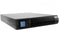 Green Cell UPS15 - UPS - 3 kVA 2700 W 6 AC-uitgangen - Zwart