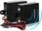 Vulpes Goods® Marterverjager 12V - Ultrasone Ongediertebestrijding - 6in1 PRO Versie