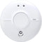 FireAngel SW1-EUT - Rookmelder 230V - Optische technologie met 9V back-up batterij - Wit
