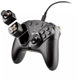 Thrustmaster Eswap X2 Pro - Modulaire Gamepad - Mechanische Drukknoppen 64% sneller - Zwart