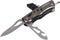 Roughneck Multi-Tool met 9 functies en LED licht