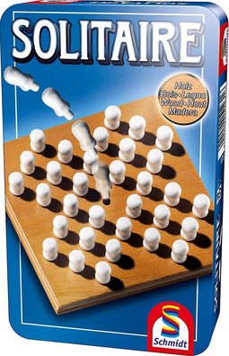 Solitaire