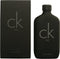 Calvin Klein Be 200 ml Eau de Toilette - Unisex
