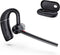 Yealink BH71 Pro - Bluetooth Headset - Mono - Zwart