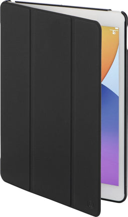 Hama Fold - Book cover - Auto On-/Off-functie - Zwart