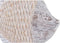 Decoratieve figuren DKD Home Decor Natuurlijk Grijs Hars Vis Mediterrane (27,4 x 9 x 32 cm)