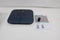 Garmin Index S2 - Smart Scale - Wi-Fi - Zwart
