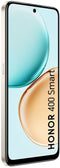 Honor 400 Smart - Smartphone - 8GB RAM - 256GB opslag - Goud