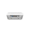 Keenetic KN-3712-01-EU - Router - Wi-Fi 6 GHz - Wit