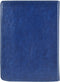 Luxe Hoes Geschikt voor Pocketbook Inkpad 4 Beschermhoes Cover Marine Blauw
