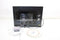 Inventum IMC6132FZWA - Inbouw magnetron - Grill - Wit