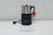 Severin SM 3586 - Melkopschuimer - 700ml inductie - Roestvrijstaal