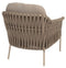 Comino low dining stoel