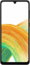 Samsung Galaxy A33 - 128GB - Zwart