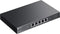TP-Link TL-SG105PP-M2 - Unmanaged Switch - 5x 2.5Gbps Ethernet - 4x PoE++ (802.3bt) - 123W PoE-budget