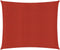 vidaXL - Zonnezeil - 160 - g/m² - 3,6x3,6 - m - HDPE - geel