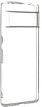 Mobiparts Classic TPU Case - Google Pixel 7 Pro - Minimalistisch ontwerp met grip coating - Transparant
