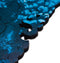 UNIDRAGON Houten Puzzel Voor Volwassenen Woosaic - Glinsterende Schildpad - 500 stukjes - 38x28 cm