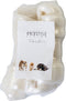Petstyleliving - Gepoft geknoopt bot rund 15-16cm