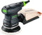 Festool ETS 125 REQ-Plus - Excenterschuurmachine 250 W - 125 mm (1 stuk)
