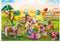 PLAYMOBIL Country Kinderverjaardagsfeestje op de ponyboerderij - 70997
